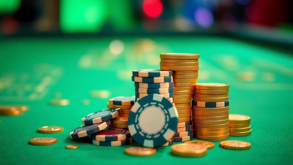 Licenser och spelarskydd – bonusar och trygghet