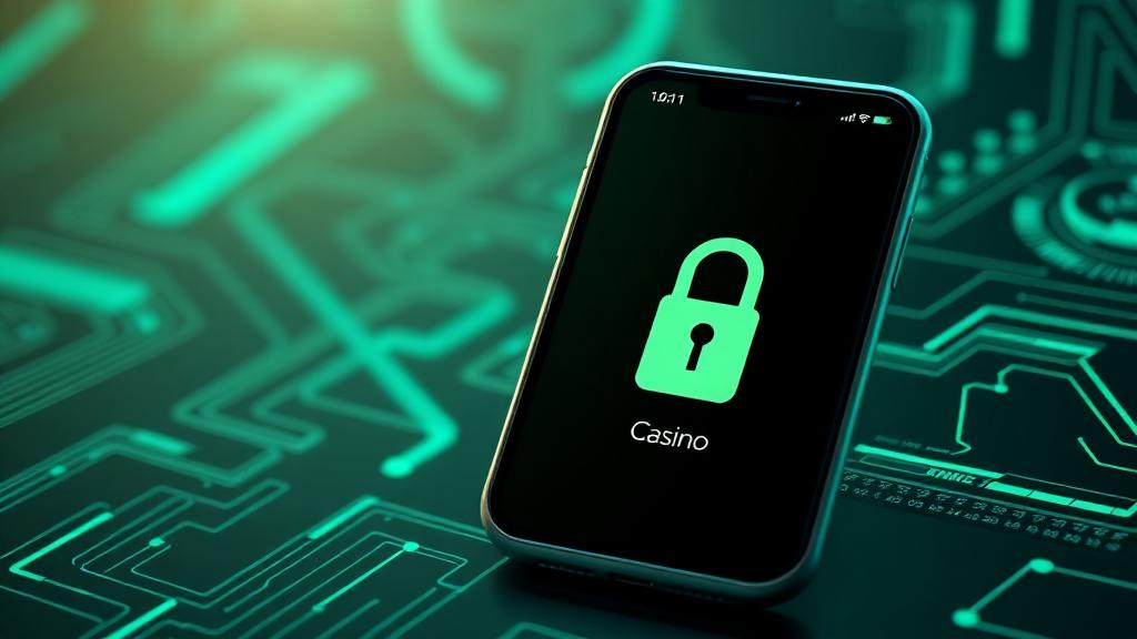 Vad Àr casino utan BankID